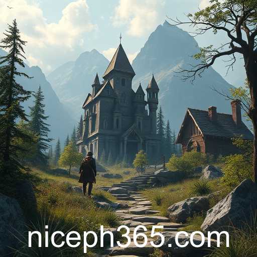 Exploring 'Language Adventure': A Dive Into the World of Interactive Linguistics with NICEph