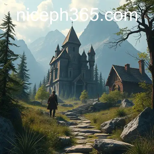 Exploring 'Language Adventure': A Dive Into the World of Interactive Linguistics with NICEph