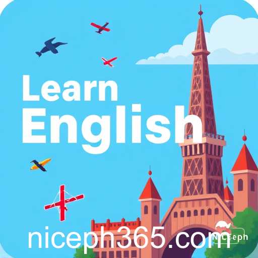 Discovering the 'Learn English' Game Category on NICEph