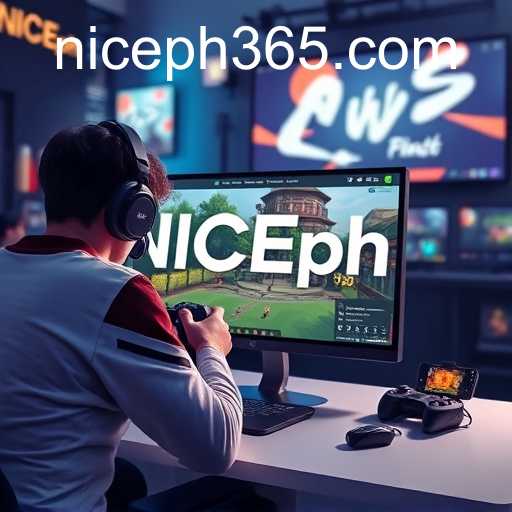 Game Innovations and Digital Trends