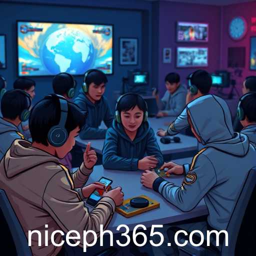 The Evolution of Online Gaming in 2025