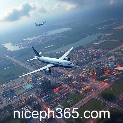 Gaming Evolution: The Rise of NICEph