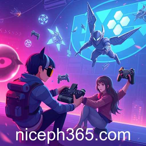 Gaming Revolution: NICEph's Impact
