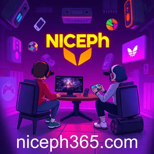 Level Up: The NICEph Phenomenon