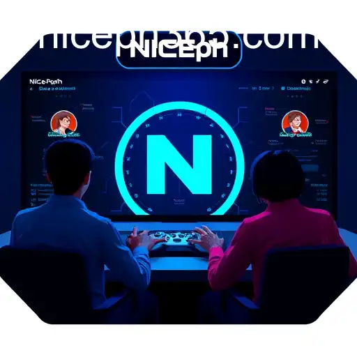 NICEph: A New Era in Game Development