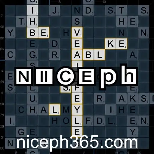 The Digital Expansion of NICEph