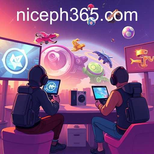 NICEph: A Game-Changer in Online Gaming