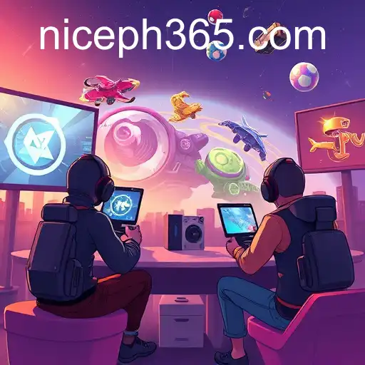 NICEph: A Game-Changer in Online Gaming