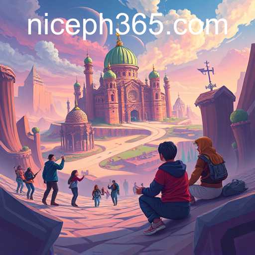 The Rise and Impact of NICEph in Online Gaming