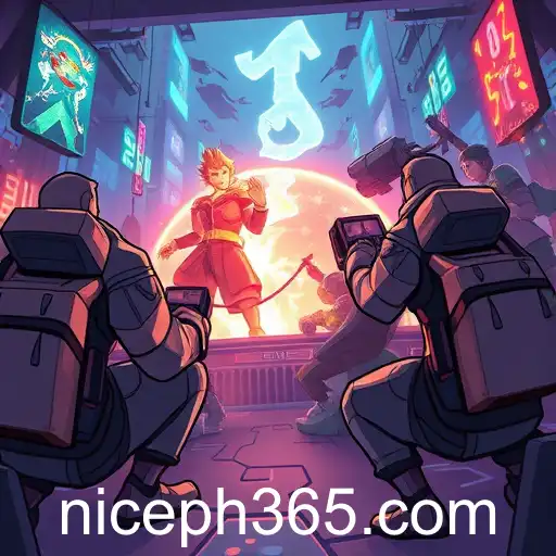 NICEph: Revolutionizing Online Gaming in 2025