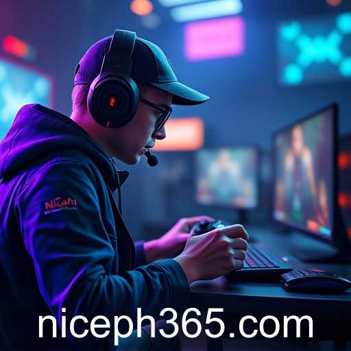 The Rise of NICEph in Gaming Circles