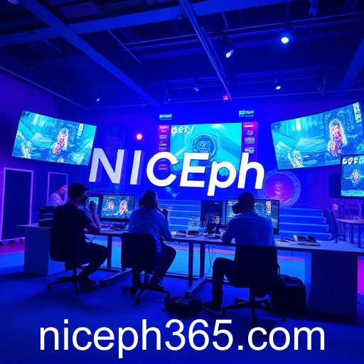 NICEph: Revolutionizing Gaming Interaction