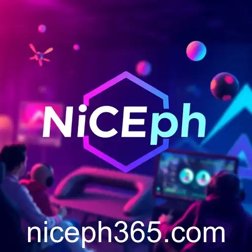 NICEph: The Gaming Revolution