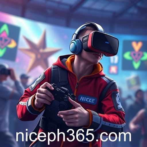 NICEph: Revolutionizing Online Gaming