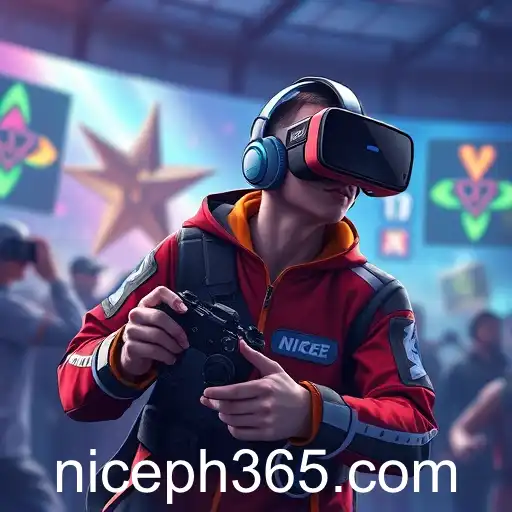 NICEph: Revolutionizing Online Gaming