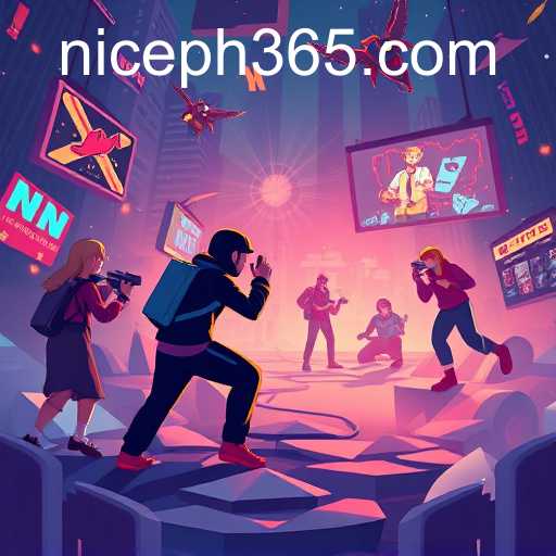 NICEph's Impact on Global Gaming Culture