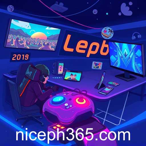 Rise and Impact of NICEph in Global Gaming