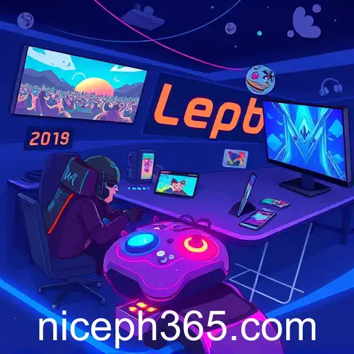 Rise and Impact of NICEph in Global Gaming