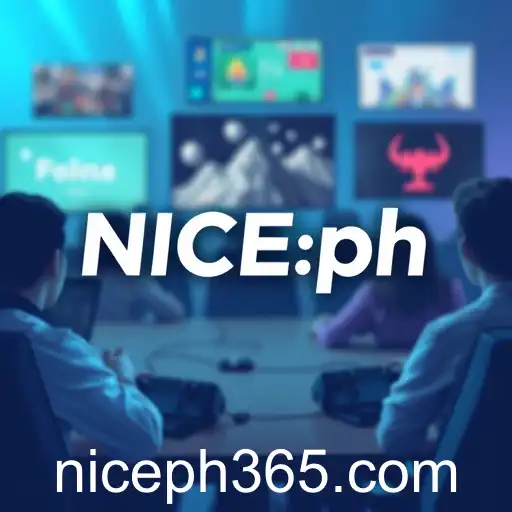 Rise of NICEph in the Gaming World