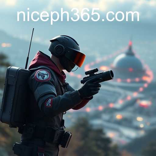 The Rise of NICEph in Online Gaming