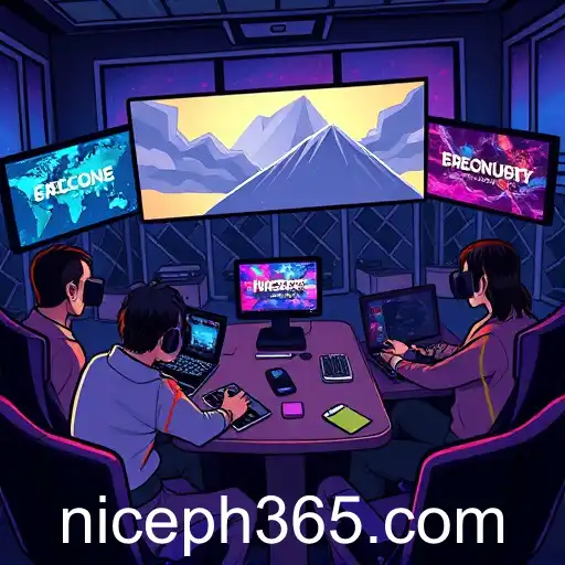 The Rise of NICEph: A Game Changer in Education