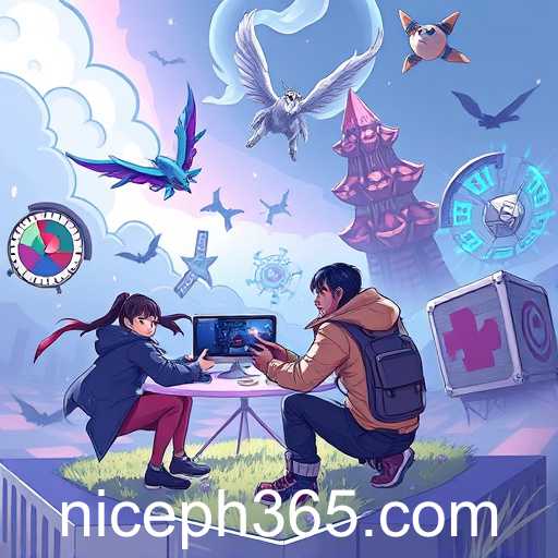 The Rise of NICEph in Gaming