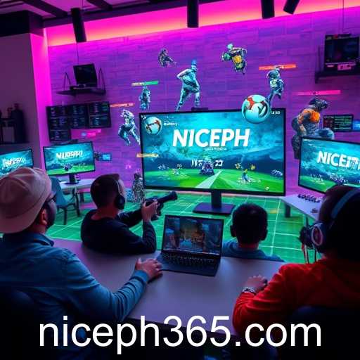 The Rise of NICEph: A Game Changer in Online Gaming