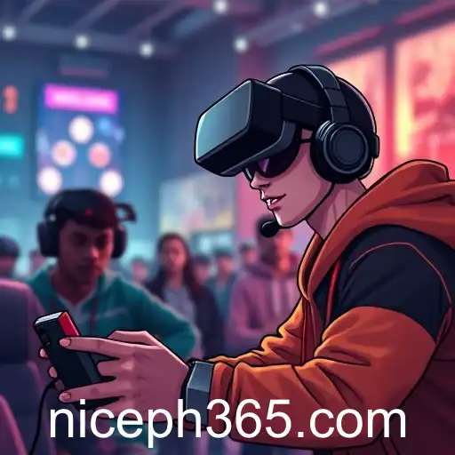 The Rise of Online Gaming in 2025