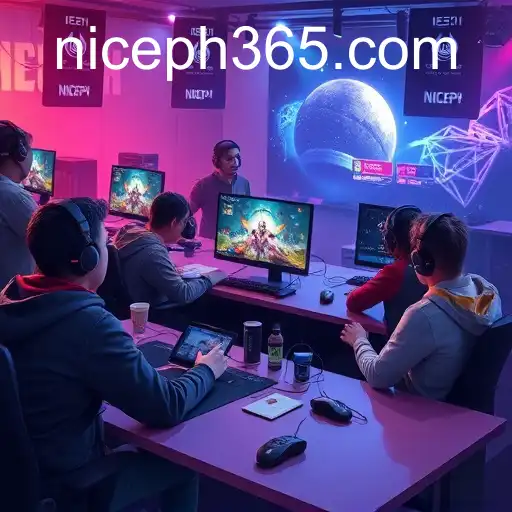 The Rising Influence of Online Gaming Platforms