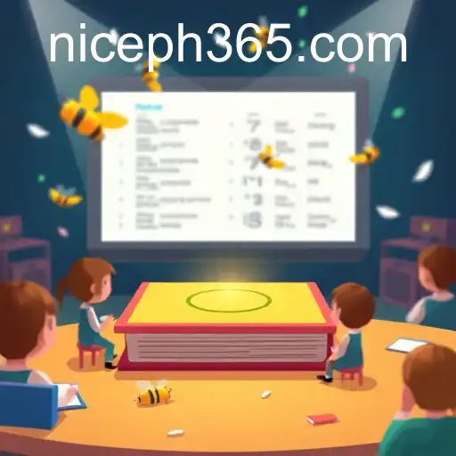 NICEph: The Buzz Behind the Spelling Bee Revolution